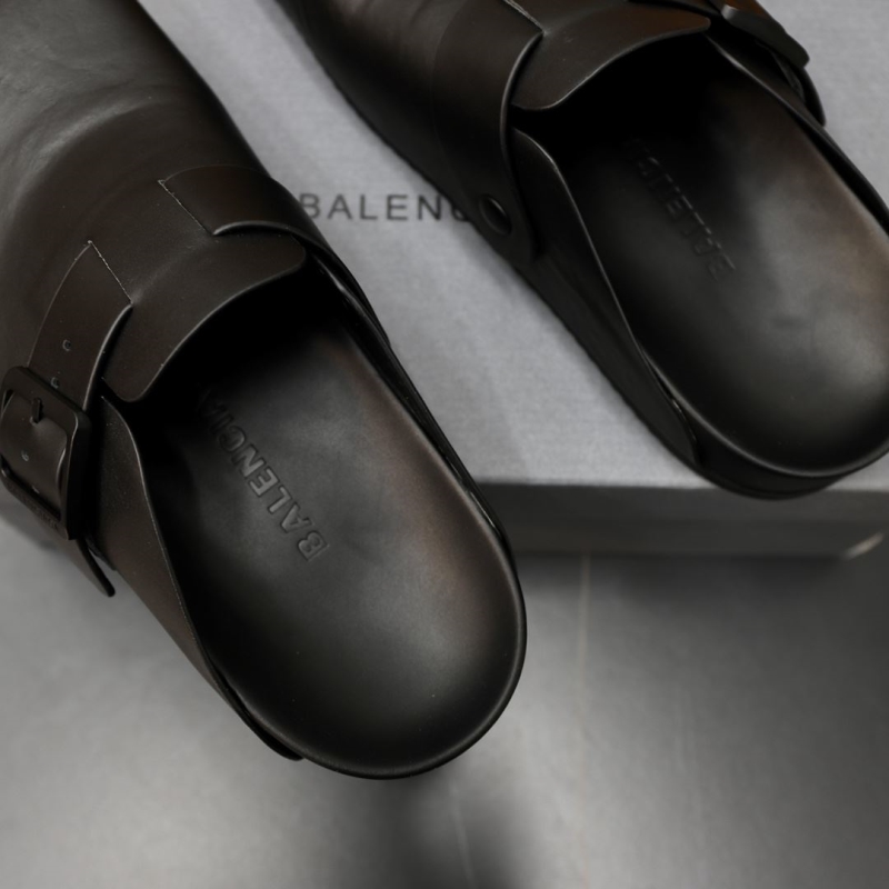 Balenciaga Slippers